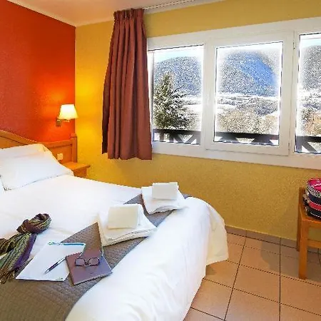 Giberga Apartment