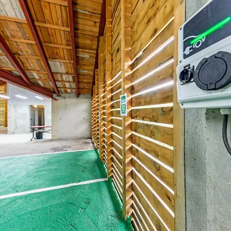 Giberga Apartamento