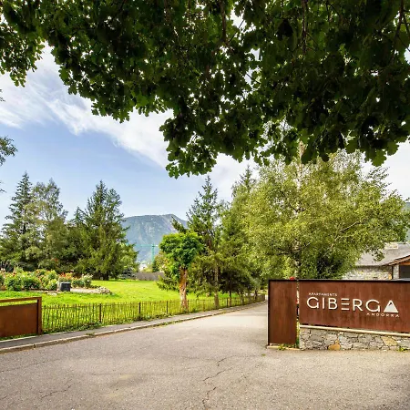 Giberga Apartment *