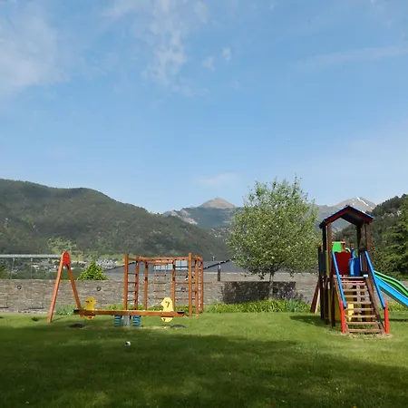 Giberga Apartment