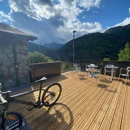 Apartment Giberga