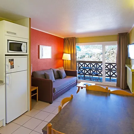 Apartment Giberga La Massana
