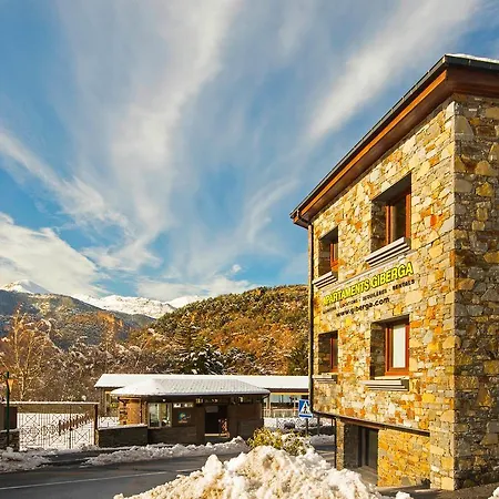 Giberga La Massana