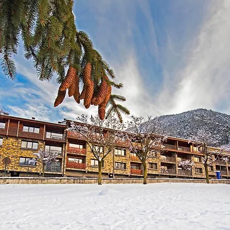 Apartment Giberga