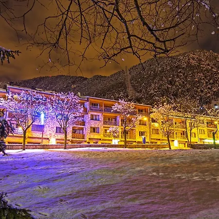 Apartment Giberga