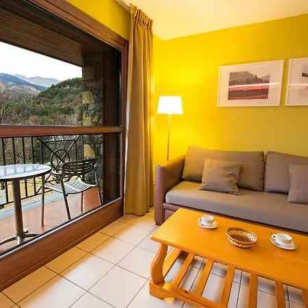 Giberga Apartamento La Massana