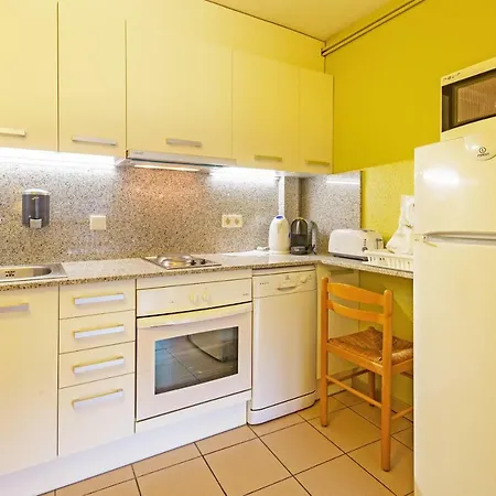 Giberga Apartment La Massana